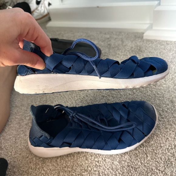 Nike juvenate woven sneakers - Picture 5 of 6